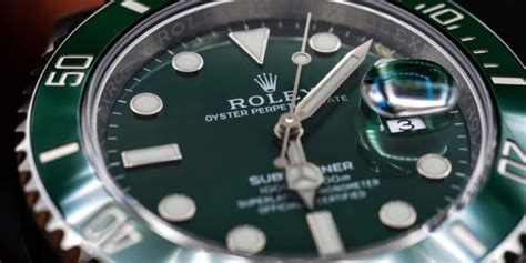 rolex watch servicing near me